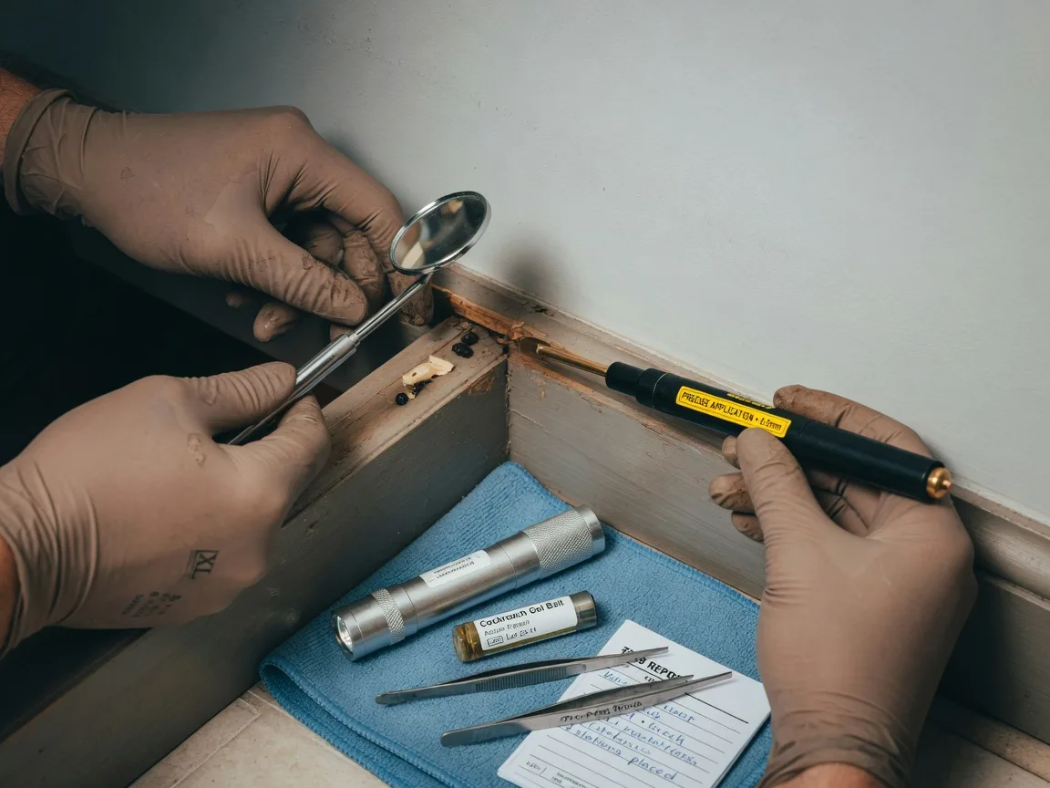 Why choose Emergency Pest Control in Dorchester, NJ